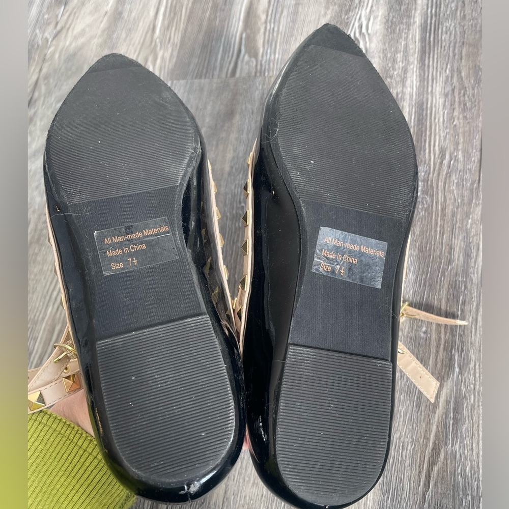 Super cute flats - Picture 9 of 11